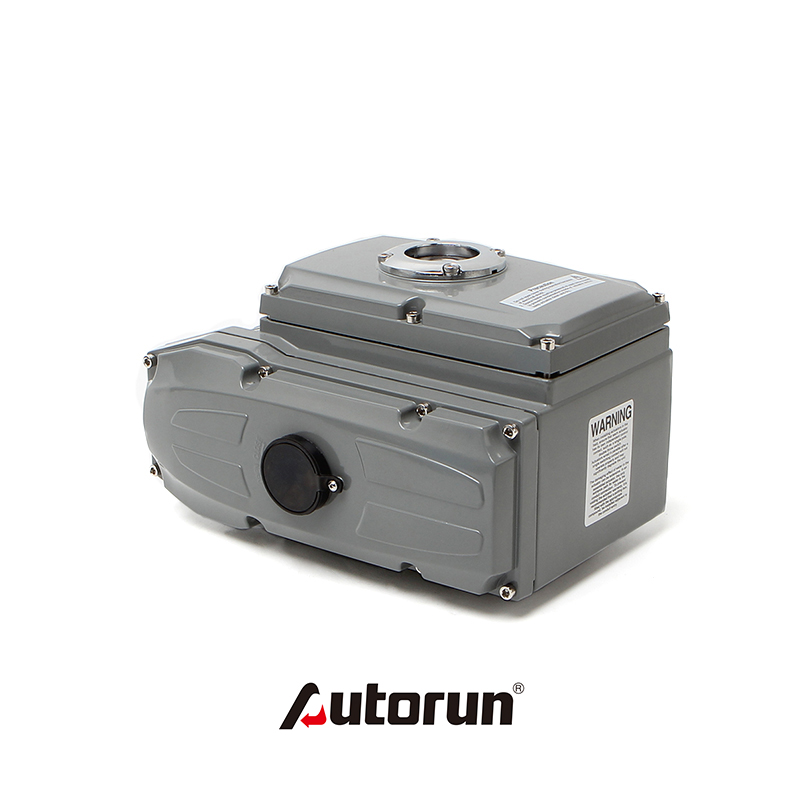 ODL開關(guān)型電動(dòng)執(zhí)行器